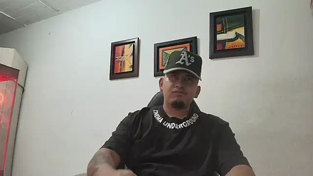 myke andrade online show from 12.02.25
