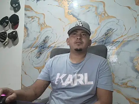 myke andrade online show from 05.04.26