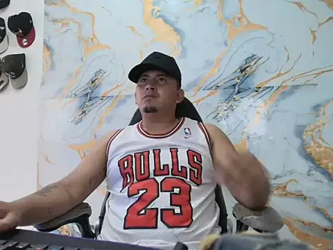 myke andrade online show from 05.21.26