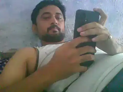 Rocobodymassager online show from 05.23.26