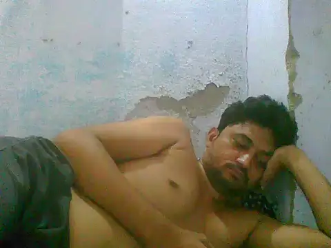 Rocobodymassager online show from 07.03.26