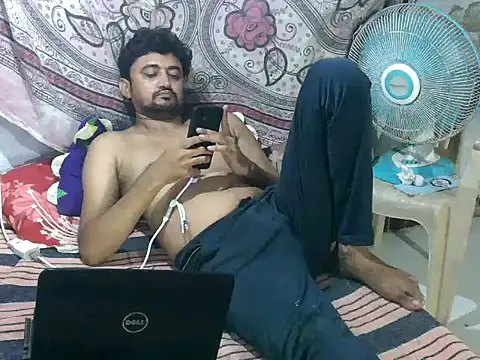 Rocobodymassager online show from 07.09.26
