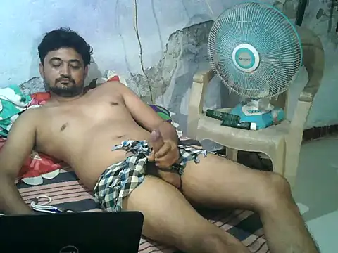 Rocobodymassager online show from 07.10.26