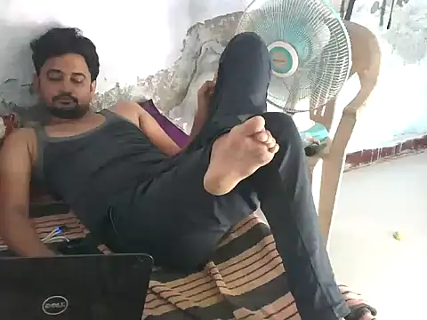 Rocobodymassager online show from 07.11.26