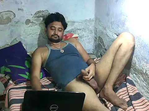 Rocobodymassager online show from 07.17.26