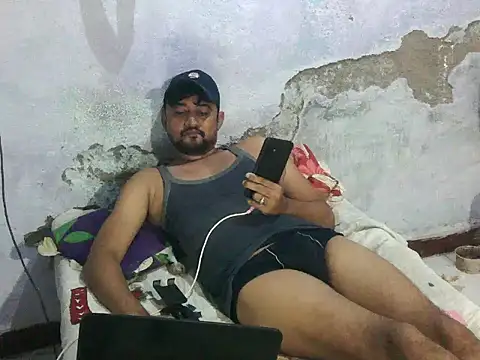 Rocobodymassager online show from 07.28.26