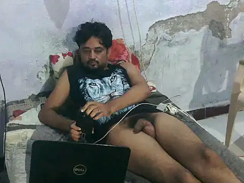 Rocobodymassager online show from 07.30.26