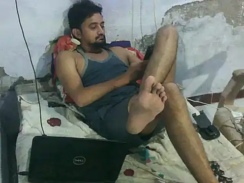 Rocobodymassager online show from 08.01.26