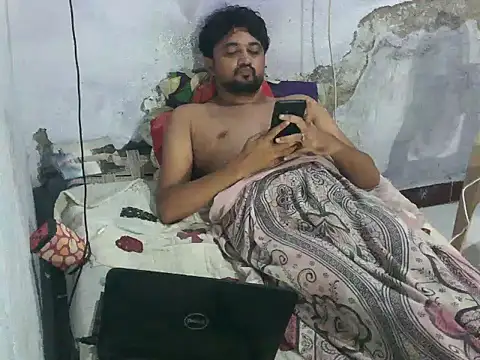 Rocobodymassager online show from 08.03.26