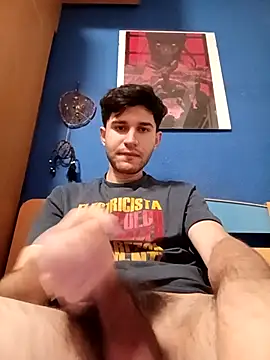 Esti02 online show from 11.27.25