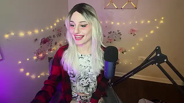 Starr1123 online show from 03.21.26