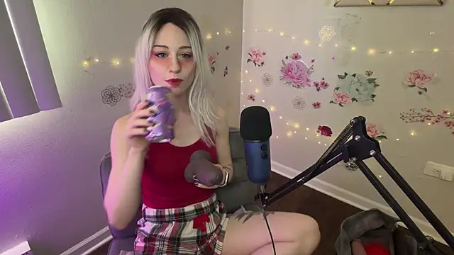 Snapshot of Starr1123 chatting on 07.02.26 Starr1123 online show from 07.02.26