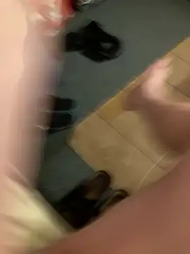 Snapshot of StripperOnStage chatting on 12.25.24 StripperOnStage online show from 12.25.24