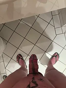 StripperOnStage online show from 02.06.26