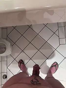 StripperOnStage online show from 02.08.26