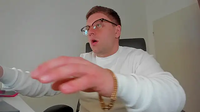 Findom guy online show from 03.22.25