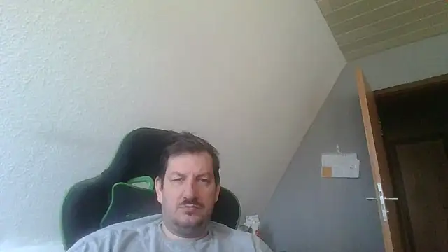 Golffahrer1982 online show from 09.11.25