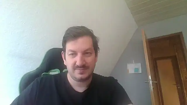 Golffahrer1982 online show from 10.16.25