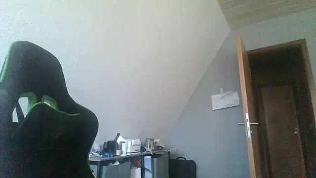 Golffahrer1982 online show from 12.21.25