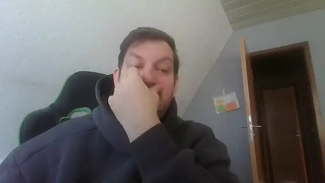 Golffahrer1982 online show from 02.03.26