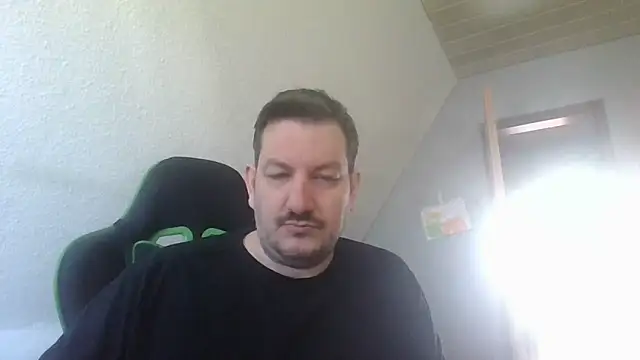 Golffahrer1982 online show from 03.09.26