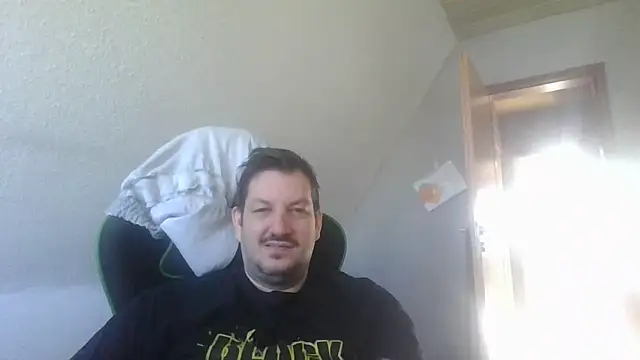 Golffahrer1982 online show from 04.02.26