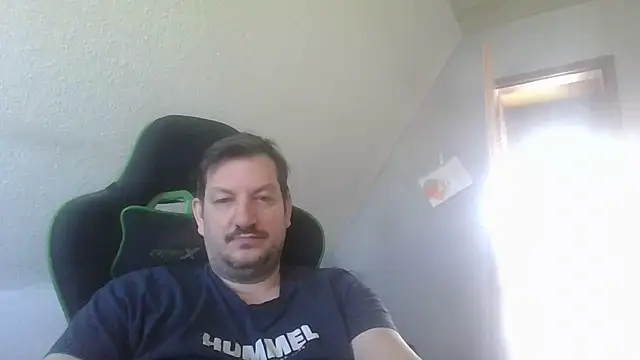 Golffahrer1982 online show from 04.09.26