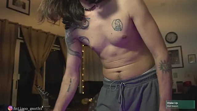 Snapshot of Antinoo_Gnothi chatting on 01.07.25 Antinoo Gnothi online show from 01.07.25