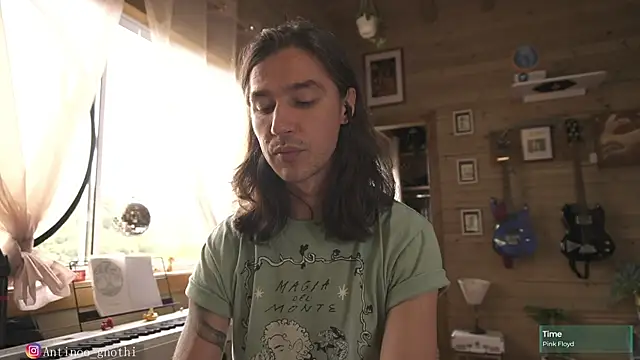 Snapshot of Antinoo_Gnothi chatting on 03.13.25 Antinoo Gnothi online show from 03.13.25