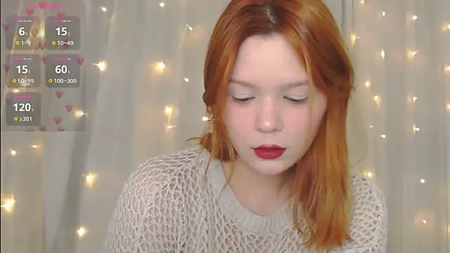 Milky  oolong online show from 12.03.24