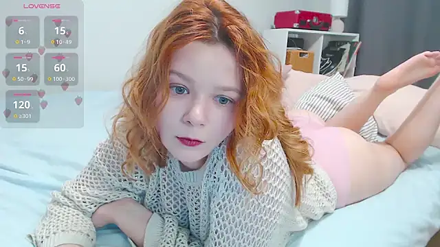 Milky  oolong online show from 12.15.24