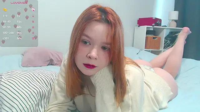 Milky  oolong online show from 12.21.24