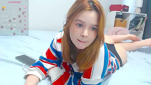 Milky  oolong online show from 12.25.24