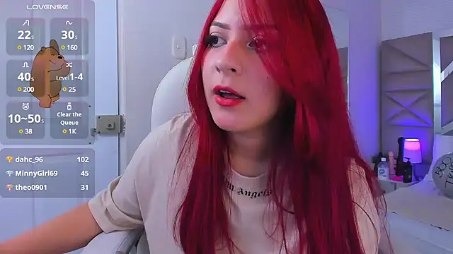 Snapshot of Zoe_Lennoxx chatting on 12.02.24 Zoe Lennoxx online show from 12.02.24