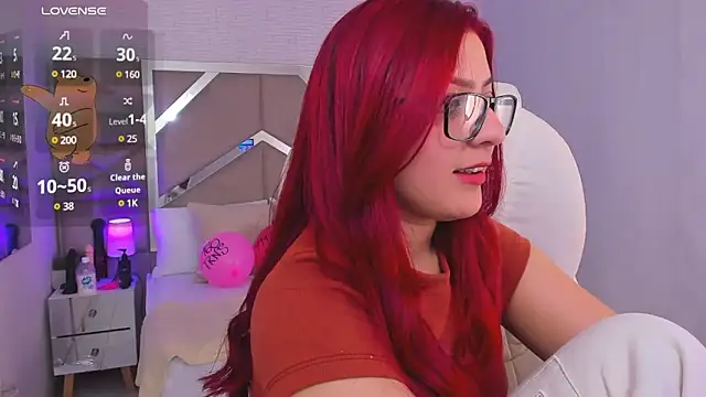 Snapshot of Zoe_Lennoxx chatting on 12.05.24 Zoe Lennoxx online show from 12.05.24