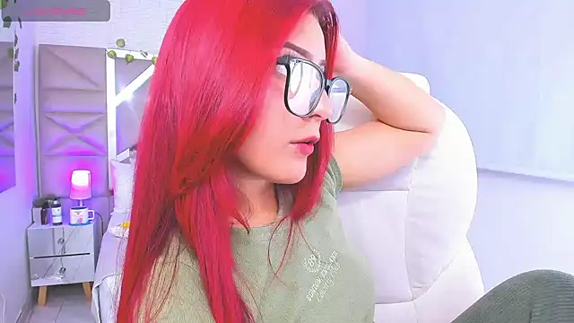 Snapshot of Zoe_Lennoxx chatting on 01.06.25 Zoe Lennoxx online show from 01.06.25