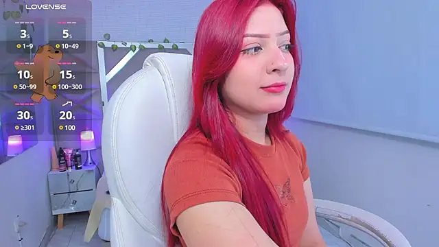 Snapshot of Zoe_Lennoxx chatting on 03.14.25 Zoe Lennoxx online show from 03.14.25