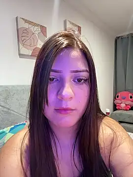 Snapshot of Zoe_Lennoxx chatting on 06.18.26 Zoe Lennoxx online show from 06.18.26