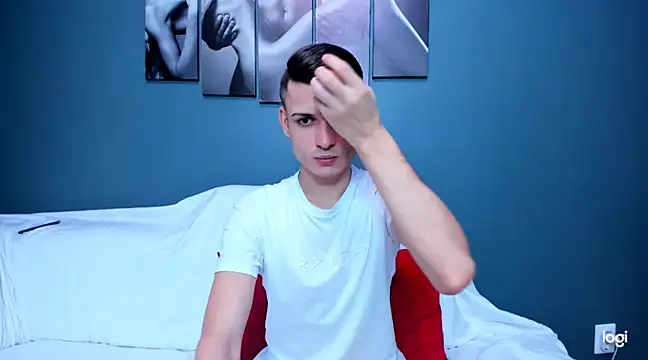 andboyfor6 online show from 12.22.24