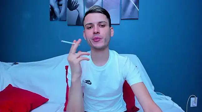 andboyfor6 online show from 02.05.25