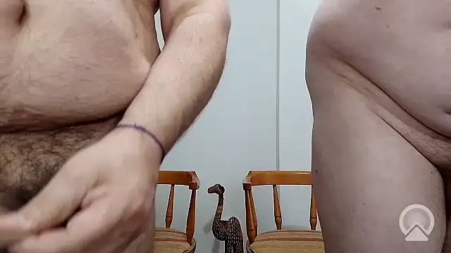 Snapshot of osoandcubcam chatting on 11.05.25 osoandcubcam online show from 11.05.25