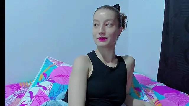 MiiaVolkova online show from 02.28.26