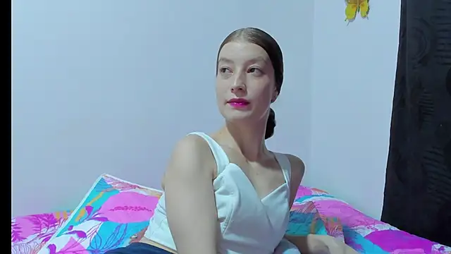 MiiaVolkova online show from 03.04.26