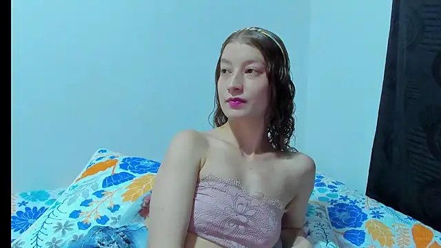 MiiaVolkova online show from 04.08.26