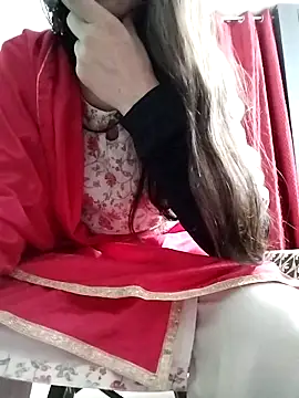 Noor Darliing online show from 03.14.25