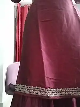 Snapshot of Noor_Darliing chatting on 07.10.26 Noor Darliing online show from 07.10.26