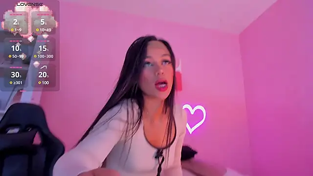 Sophiietaylor online show from 03.14.25