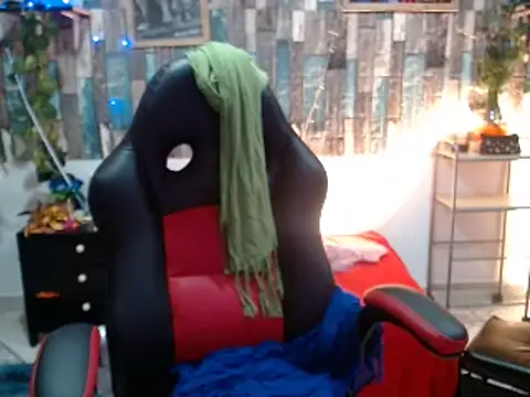 KarimaSarabe online show from 01.07.25