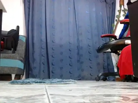 KarimaSarabe online show from 01.09.25