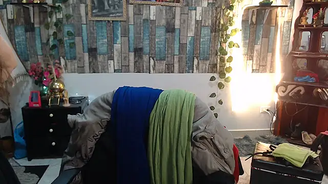 KarimaSarabe online show from 10.02.25